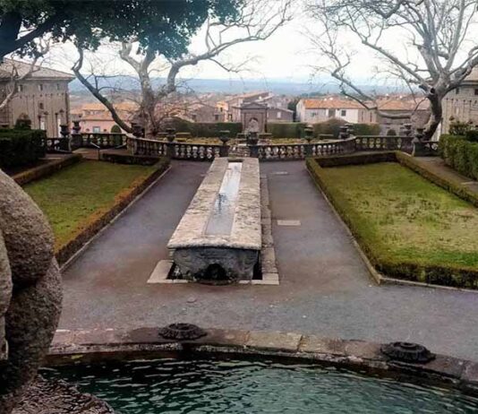 Weekend: marzo fa il suo ingresso con la Domenica al Museo, il ritorno di Un bacio a Viterbo, jazz , cinema e teatro villa lante weekend 1° marzo