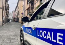 vitorchiano polizia locale