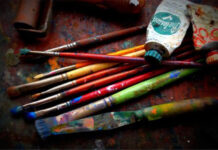 workshop di arteterapia