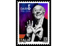 DARIO FO PROVINO