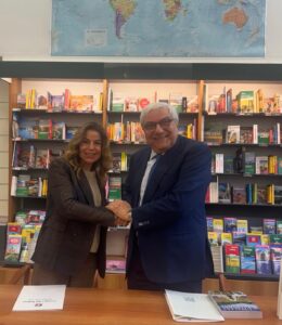 ADSI e Touring Club Italiano