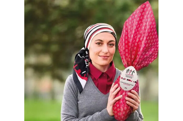 AIL-UOVA DI PASQUA
