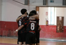 Active Network Futsal