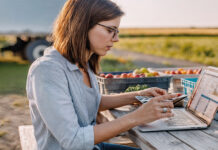 Agrifood Digital Marketing & Sales Manager