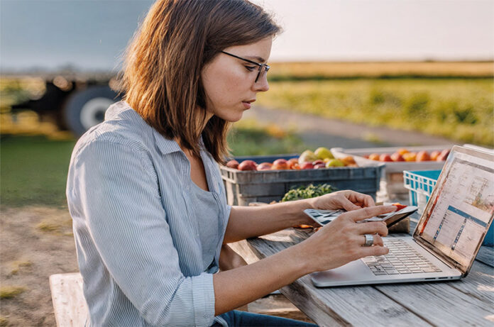 Agrifood Digital Marketing & Sales Manager