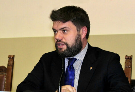 Alessandro Romoli