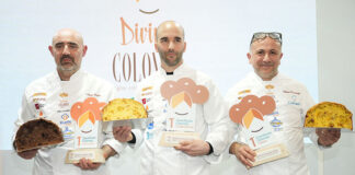 Antonio Masulli, Camillo Tosi e Antonio Chiumiento