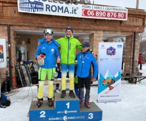 Bacheca, Macchi e D'Harmant