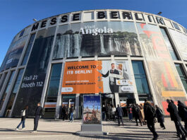 La Regione Lazio a Berlino si apre al mondo in realtà virtuale Berlin ExpoCenter City