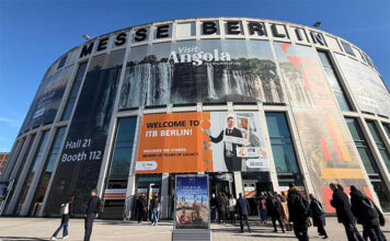 Berlin ExpoCenter City