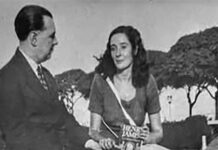 Borges in controluce