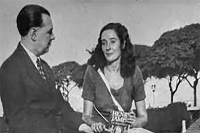 Borges in controluce