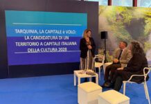 Borsa Mediterranea del Turismo, un momento della presentazione
