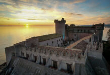 Castello di Santa Severa