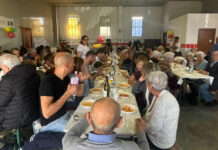Centro anziani polivalente di Grotte Santo Stefano