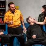 Ci prendesse un colpo - La svolta della vita