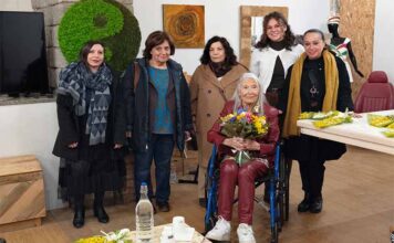 Cna Impresa Donna con Licia Fertz