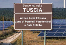 Comitato Rinnovabili Tuscia