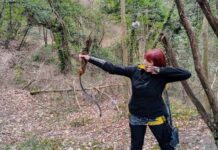 Compagnia Arcieri Tuscia