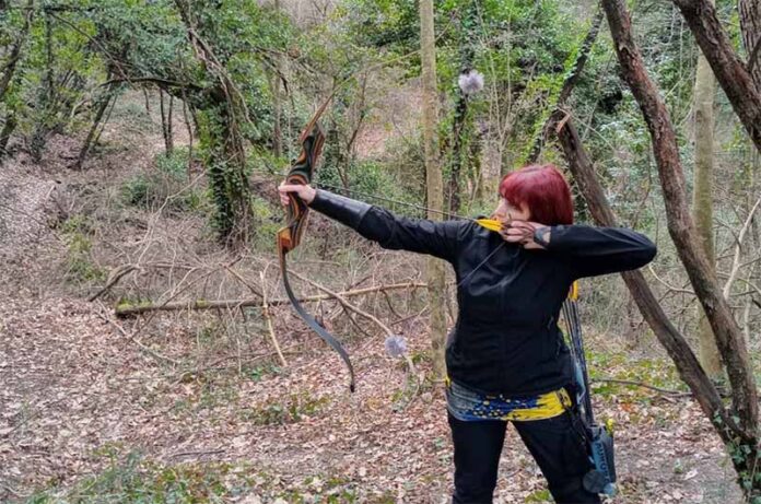 Compagnia Arcieri Tuscia