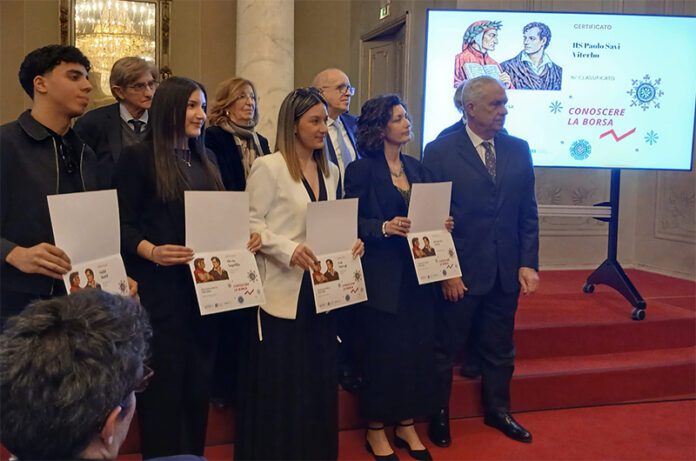 Conoscere la Borsa 2026 Conoscere la Borsa 2026