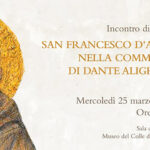 Dantedì-Colle del Duomo