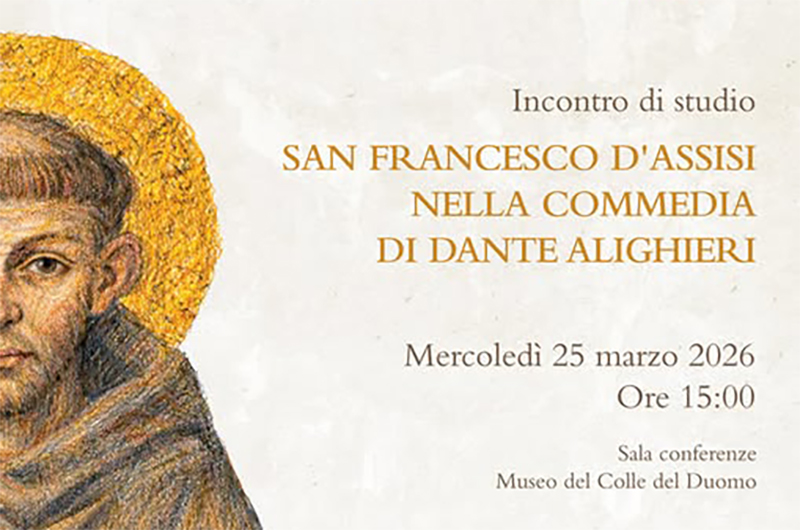 Dantedì-Colle del Duomo