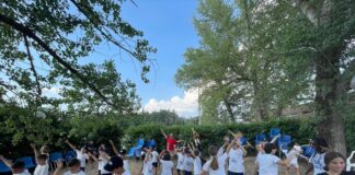 Educamp Coni: voucher a favore di giovani in situazione di fragilità socio-economica per partecipare