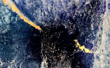 Elay-Volgeranno lo sguardo a colui che hanno trafitto