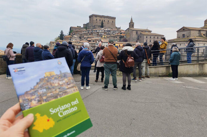 Festa di Primavera a Soriano