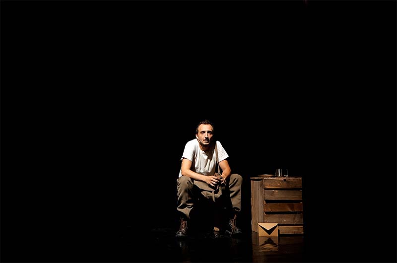 Foto Valeria Tomasulo