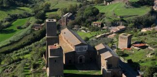 Giornata Nazionale del Paesaggio,condivisione delle immagini con sguardi sui paesaggi della Tuscia GIORNATA PAESAGGIO