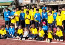 Giocatletica Finass-2026