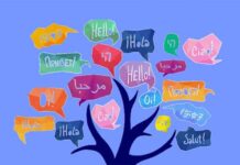 Giornata della lingua madre