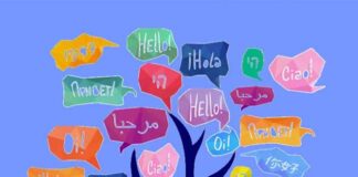 Giornata della lingua madre