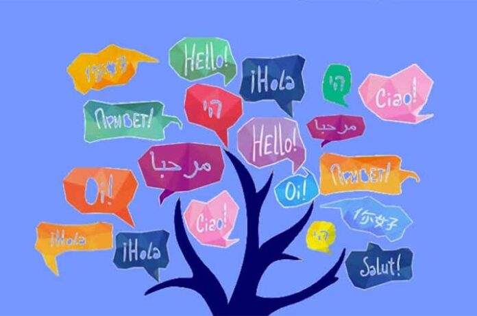 Giornata della lingua madre