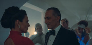 “Gli occhi degli altri” di Andrea De Sica ispirato al delitto Casati Stampa