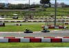 Gli studenti dell'Itt in pista al Leopard Circuit