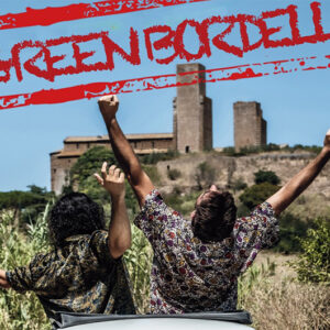 Green Bordello
