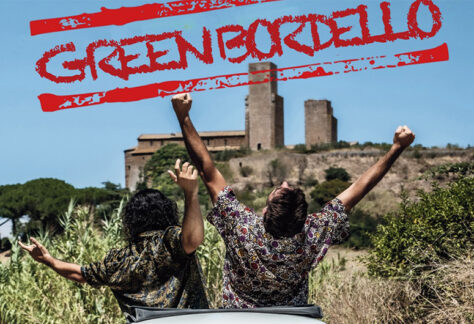 Green Bordello
