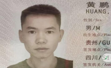 Sospese le ricerche dello studente Unitus Huang Peng scomparso in Alto Adige