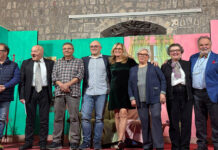 I Burloni Montefiascone