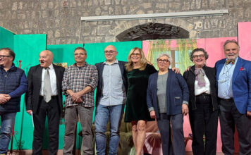 I Burloni Montefiascone