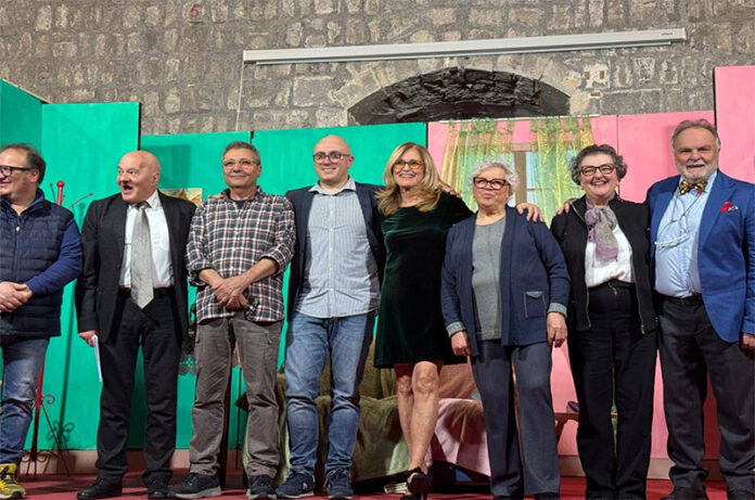 I Burloni Montefiascone