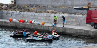 Next Generation Powerboat, a Civitavecchia sport, inclusione,crescita per i giovani