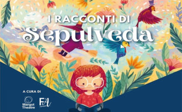 I RACCONTI DI SEPULVEDA