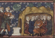 I Sette Dormienti di Efeso