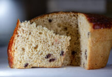 IL BORGO - Pizza di Pasqua