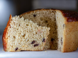 Uova gusto Cuore di Viterbo, colombe Ruby e pizza di Pasqua: tra tradizione e innovazione, ecco le proposte degli associati di Confartigianato IL BORGO - Pizza di Pasqua