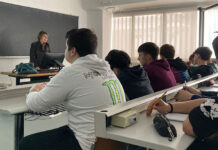 ITT Da Vinci-Etruscologia